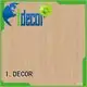 OEM wall decoration with paper width feet cylinder decor paper 1