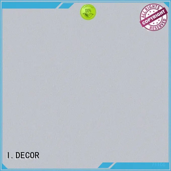I.DECOR Brand melamine width decor paper line feet 1