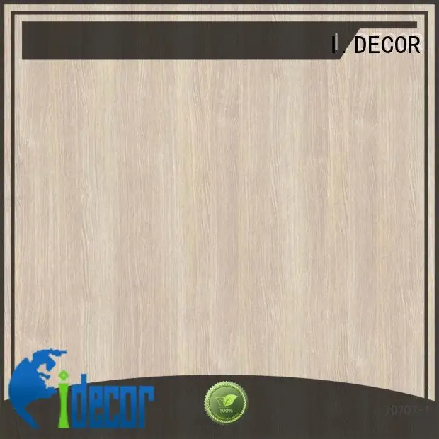 wall decoration with paper width feet I.DECOR Brand 1