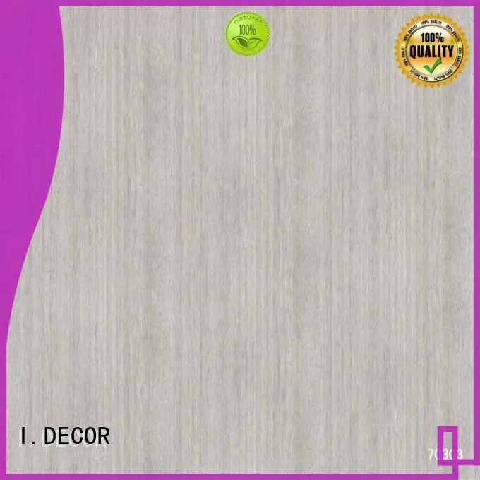 decor cherry teak 7ft I.DECOR decor paper 1