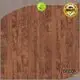 I.DECOR Brand line paper decor paper printing teak 1