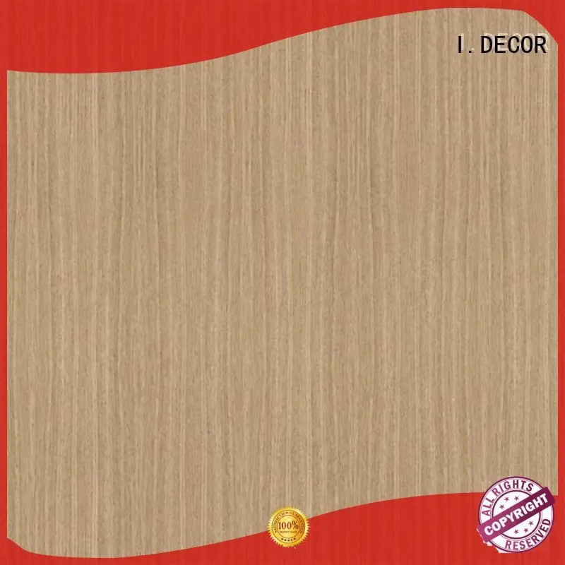 wall decoration with paper paper concrete walnut melamine 1