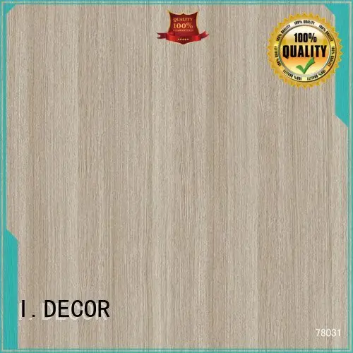 I.DECOR Brand width printing silver decor paper 1