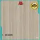 I.DECOR Brand width printing silver decor paper 1