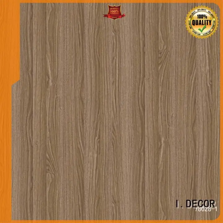 I.DECOR Brand printing ash wall decoration with paper fantasy melamine 1