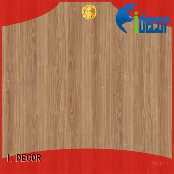 Custom decor paper decor available feet I.DECOR 1