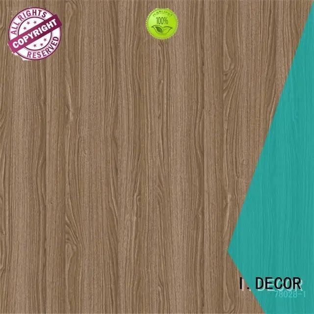 wall decoration with paper fine decor paper I.DECOR Brand 1