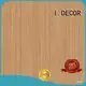 printing teak decor paper line I.DECOR 1