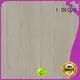 I.DECOR Brand 7ft walnut cherry wall decoration with paper 1