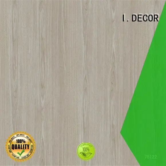 decor
 paper
 wall decoration with paper walnut decor paper I.DECOR Brand 1