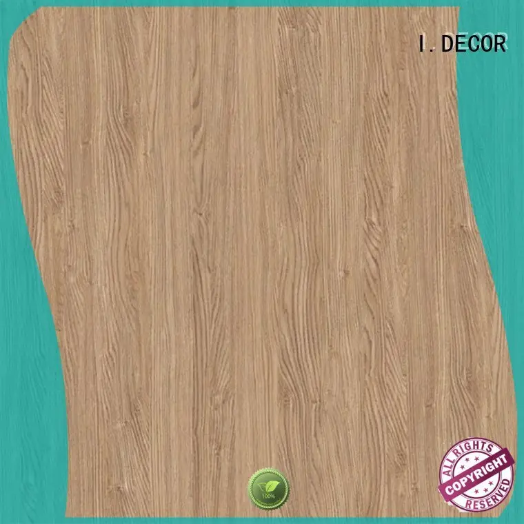 I.DECOR printing line cherry wall decoration with paper available 1