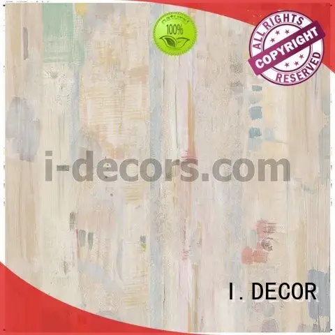 I.DECOR melamine impregnated paper feet paper ink decor 1
