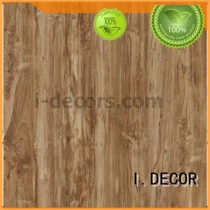 I.DECOR paper feet interior wall building materials 1