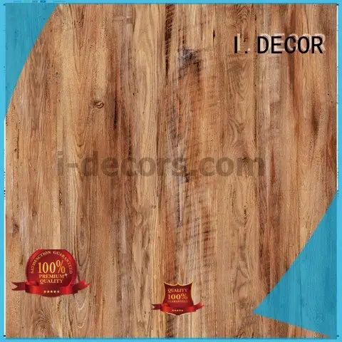 I.DECOR Brand decor feet flooring paper 1