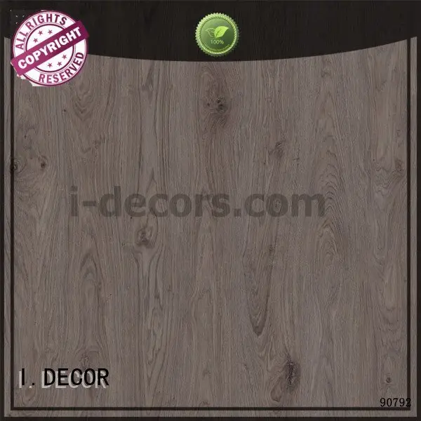 I.DECOR paper feet flooring paper 1