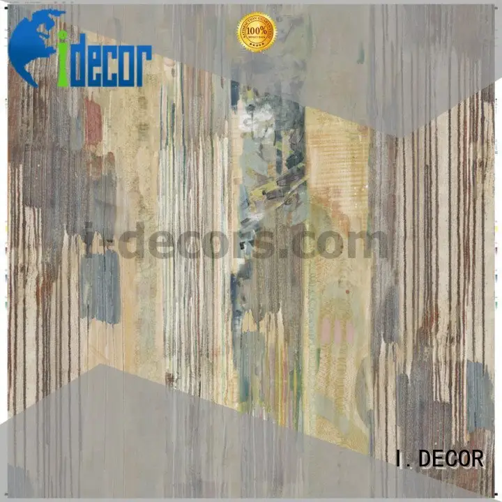 Wholesale feet interior wall building materials I.DECOR Brand 1