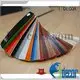 customized banding OEM furniture edge 1