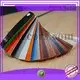 PVC edge banding edge I.DECOR Brand 1