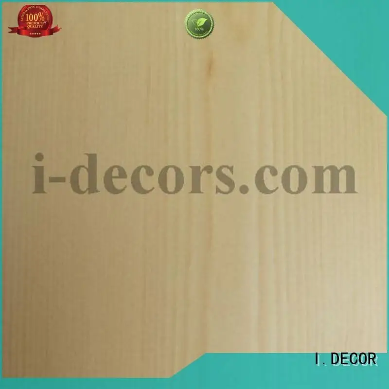 Wholesale paper melamine impregnated paper I.DECOR Brand 1