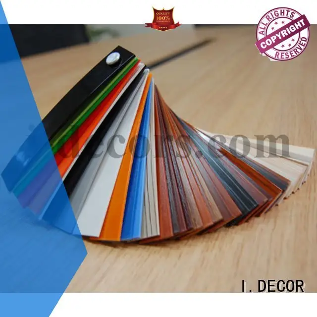 PVC edge banding color Bulk Buy 1