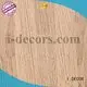 imported walnut feet I.DECOR Brand paper art manufacture 1