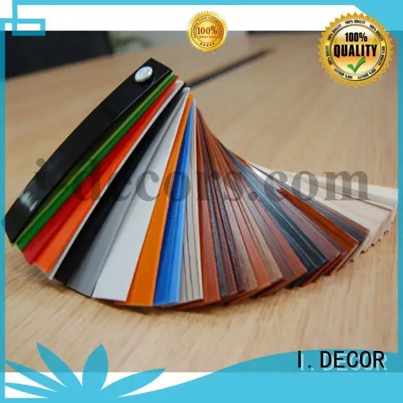 I.DECOR customized furniture edge idecor 1