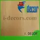 paper art paper ink I.DECOR Brand 1