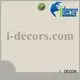 brown craft paper particle faced Warranty I.DECOR 1