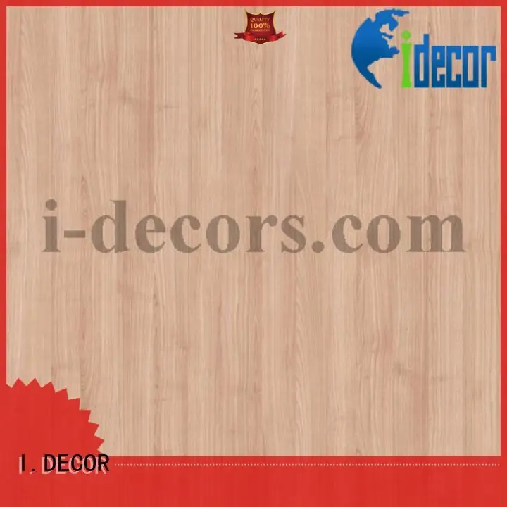 melamien mdf OEM melamine decorative paper I.DECOR 1