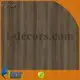 wood wardrobe mdf OEM melamine decorative paper I.DECOR 1