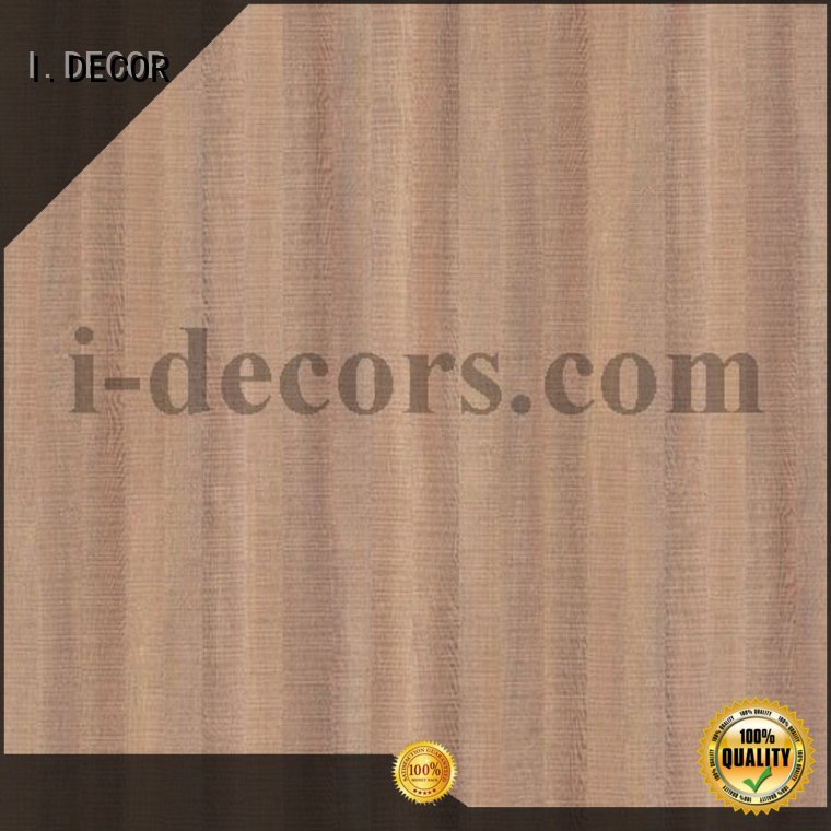 brown craft paper waterproof melamine decorative paper I.DECOR Brand 1