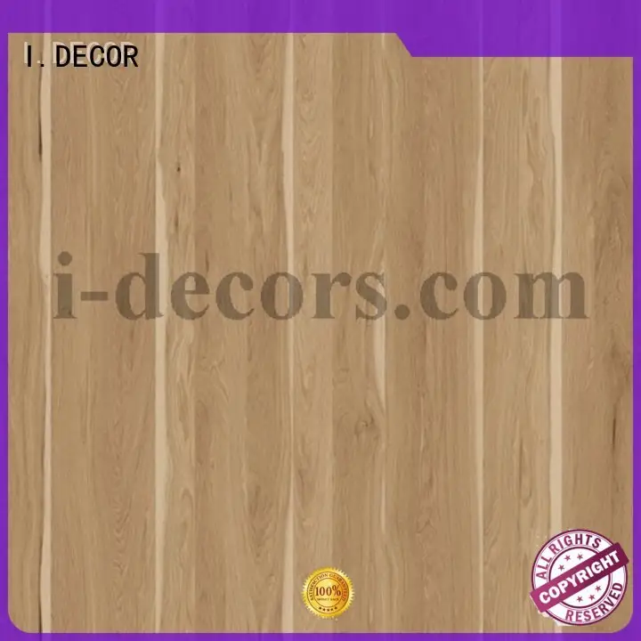 brown craft paper melamine particleboard melamien Warranty I.DECOR 1