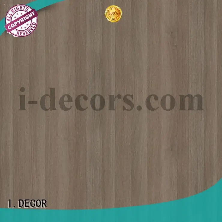 brown craft paper melamien faced melamine decorative paper I.DECOR Brand 1