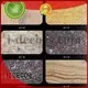 Hot decor finish foil paper texture paper I.DECOR Brand 1