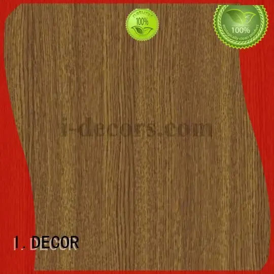 decorative kop oak I.DECOR Brand fine decorative paper supplier 1