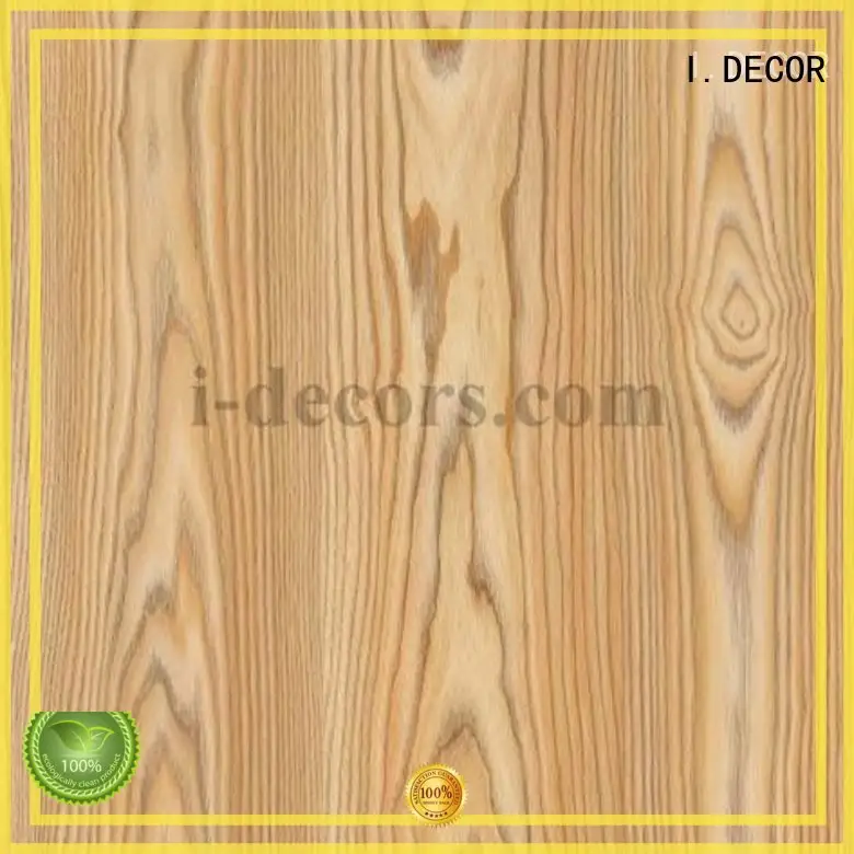 I.DECOR Brand grain good quality decorative wood wall covering 1