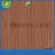 I.DECOR Brand grain fancy design decorative custom melamine sheets suppliers 1