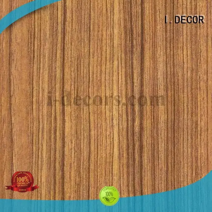 Wholesale modern paper melamine sale I.DECOR Brand 1