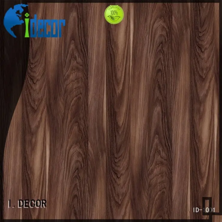 decor hot sale melamine impregnated paper suppliers I.DECOR Brand 1