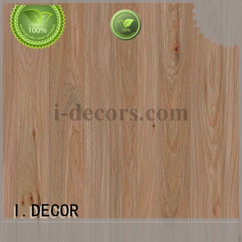 maple pine walnut melamine press I.DECOR Brand 1
