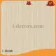 teak decorative modern melamine sale grain I.DECOR Brand 1