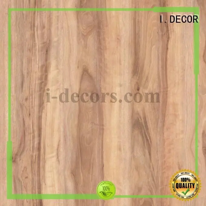 Quality I.DECOR Brand grain decor paper design 1
