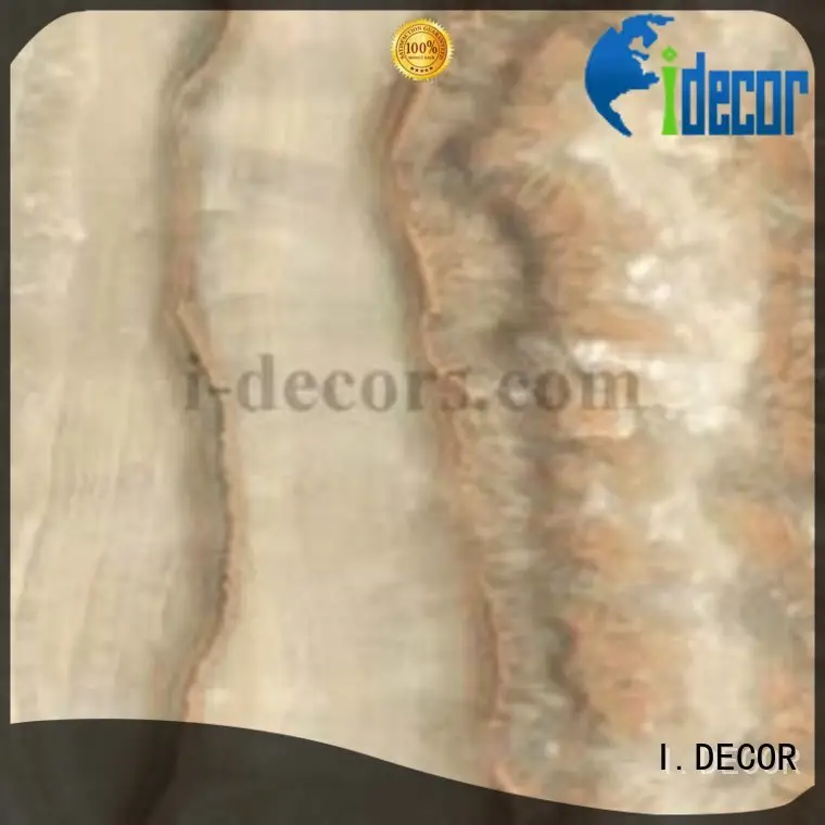 melamine foil finish finish wood foil Warranty I.DECOR 1