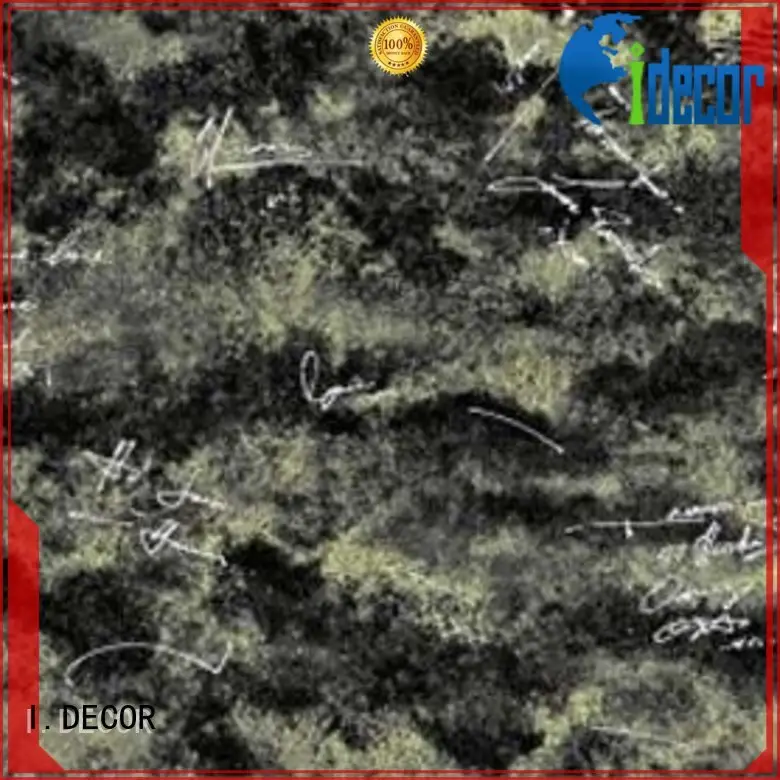furniture tree decorative paper melamine impregnated paper I.DECOR 1