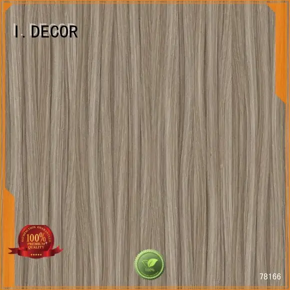 available ash fine OEM decor paper I.DECOR 1