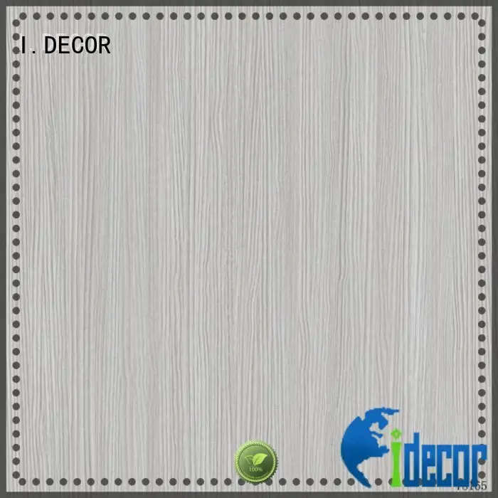 Quality I.DECOR Brand wall decoration with paper 2090mm paper 1