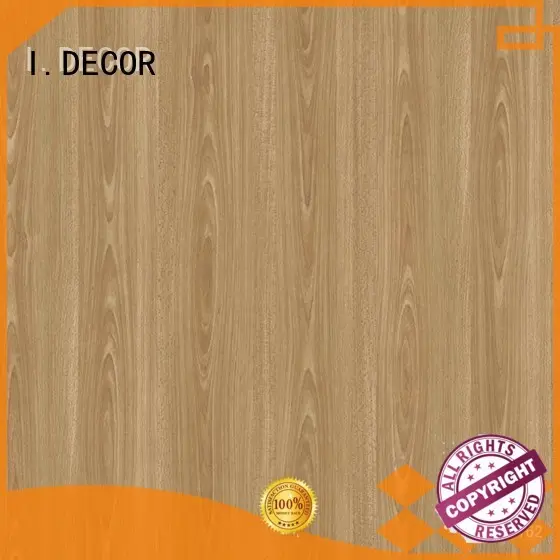 I.DECOR Brand fine wall decoration with paper silver supplier 1