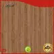 Custom oak decor paper feet I.DECOR 1