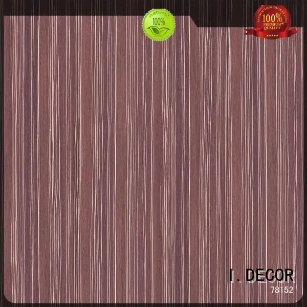 wall decoration with paper 2090mm feet I.DECOR Brand decor paper 1
