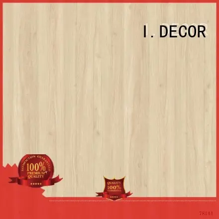 cherry fine I.DECOR Brand wall decoration with paper factory 1
